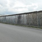 Berlin-Mauerrest