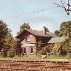 251,370 Bahnmeistergebäude