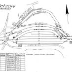 Lietzow - Lageplan