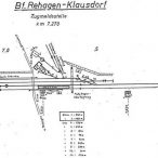 07,100 Rehagen-Klausdorf Lageplan